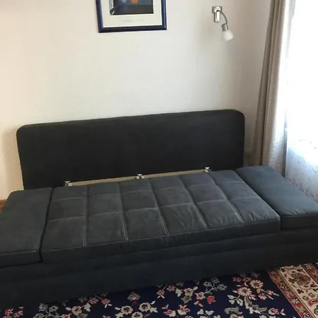 Apartment Modernes Baden-Baden