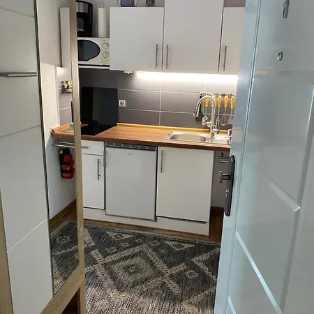 Apartment Modernes *